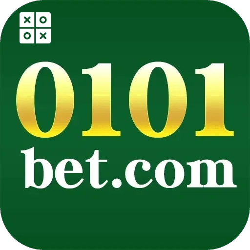 Jogos online da 0101bet com variedade de opções