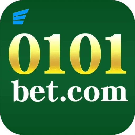 Logo da 0101bet