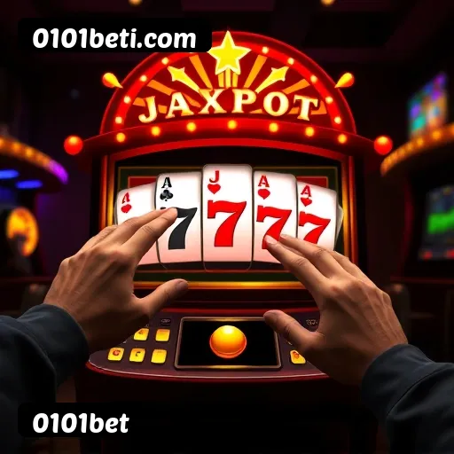 0101bet APK - Download Oficial Android