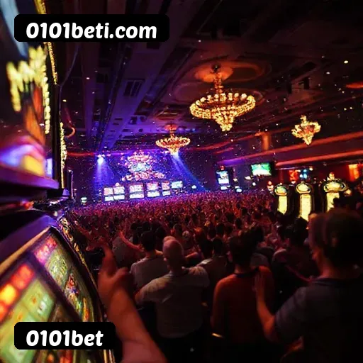 Legalidade 0101bet no Brasil