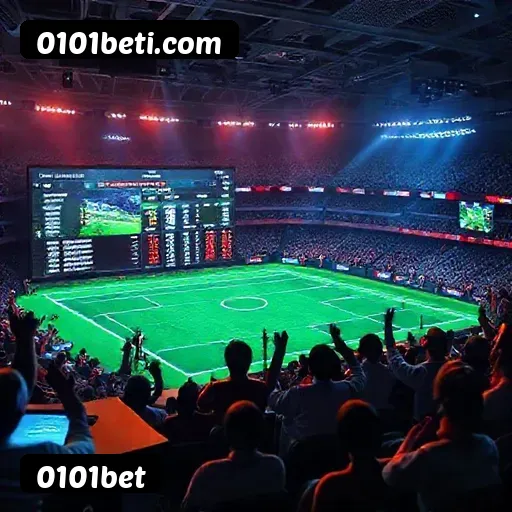 Termos e Condições Transparentes 0101bet