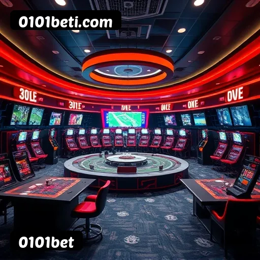 Análise 0101bet - Vantagens e Desvantagens